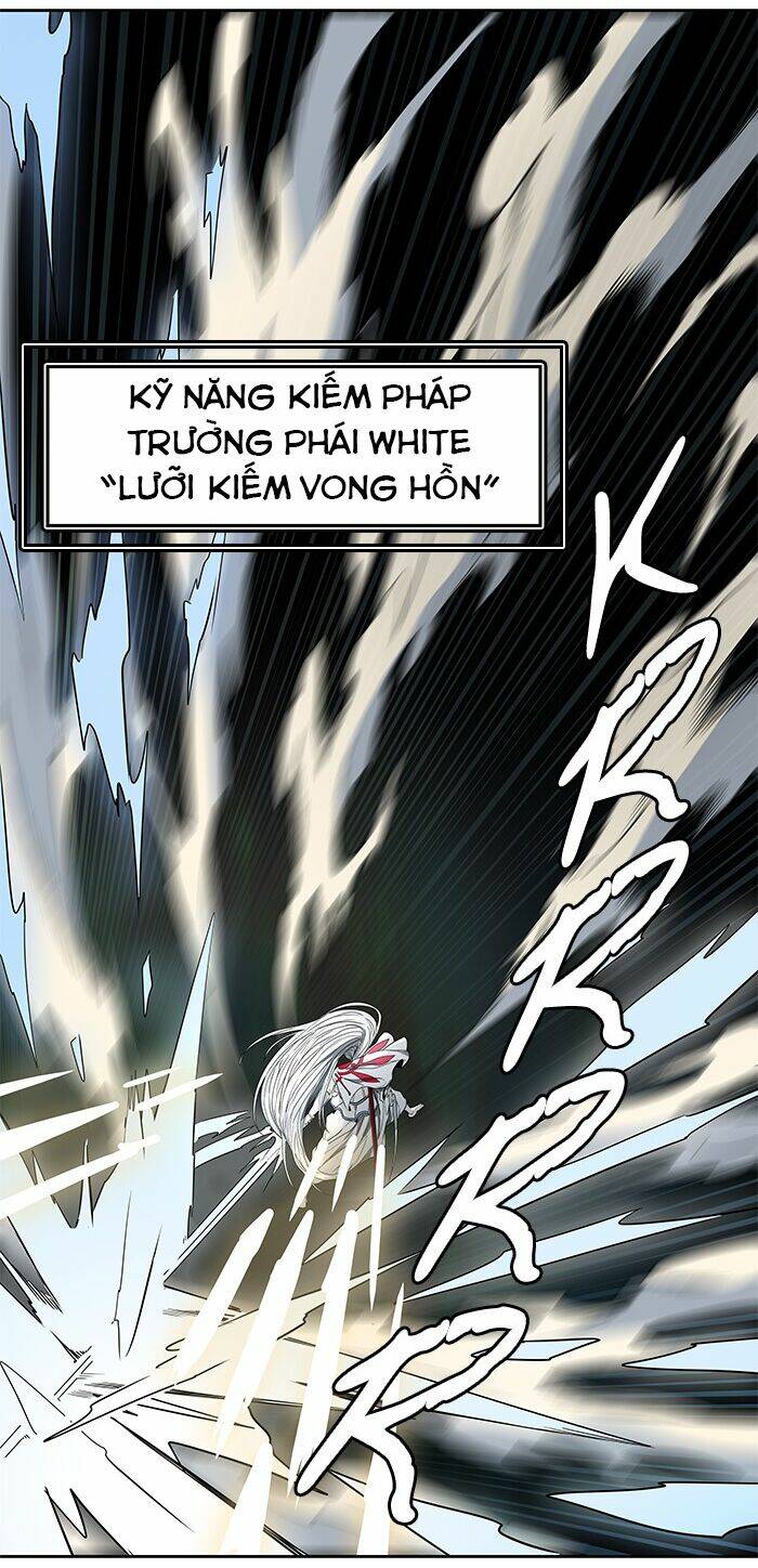 Cuộc Chiến Trong Tòa Tháp - Tower Of God: Chapter 482