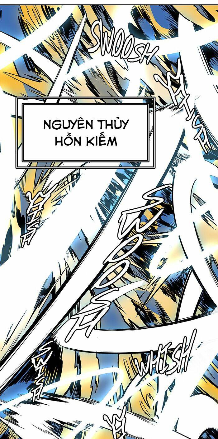 Cuộc Chiến Trong Tòa Tháp - Tower Of God: Chapter 482