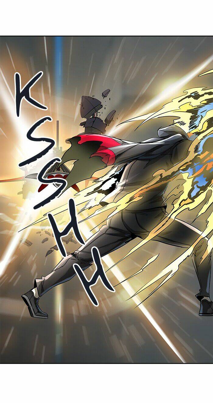 Cuộc Chiến Trong Tòa Tháp - Tower Of God: Chapter 482
