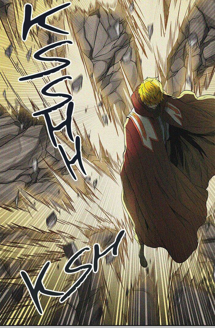 Cuộc Chiến Trong Tòa Tháp - Tower Of God: Chapter 482