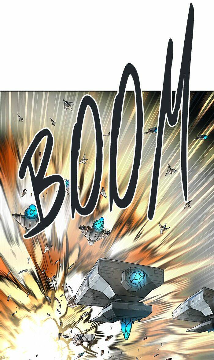 Cuộc Chiến Trong Tòa Tháp - Tower Of God: Chapter 482