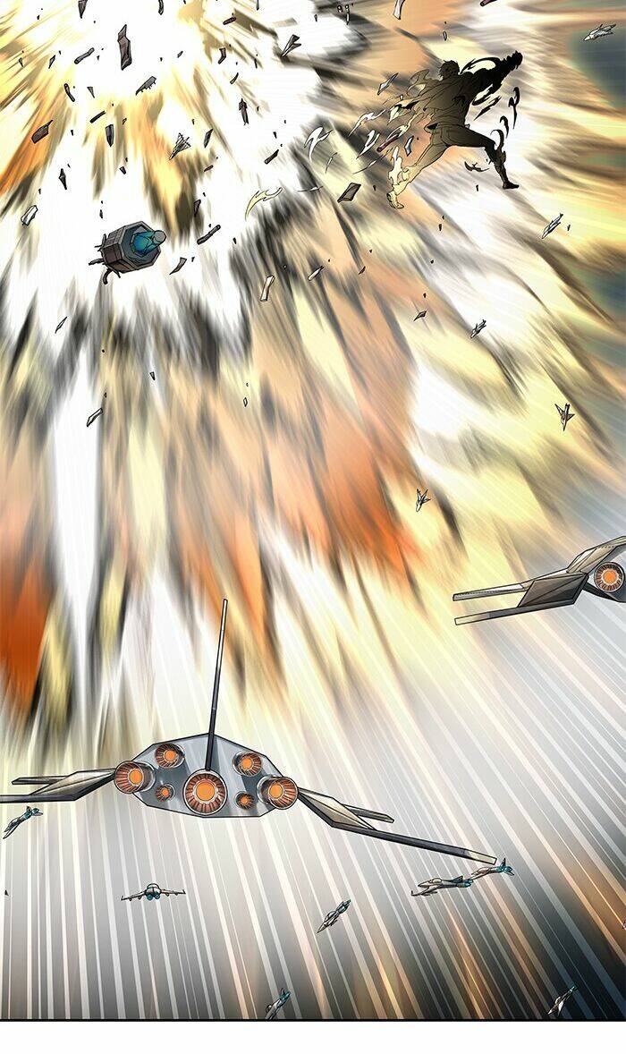 Cuộc Chiến Trong Tòa Tháp - Tower Of God: Chapter 482