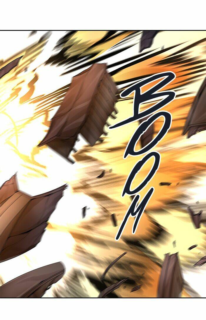 Cuộc Chiến Trong Tòa Tháp - Tower Of God: Chapter 482