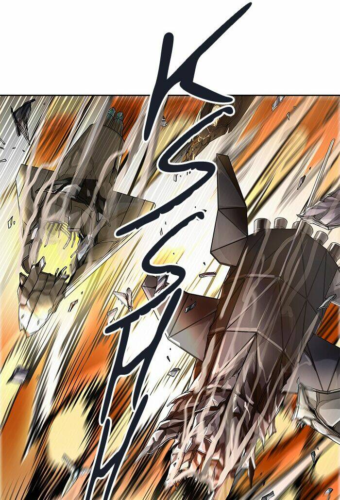 Cuộc Chiến Trong Tòa Tháp - Tower Of God: Chapter 482
