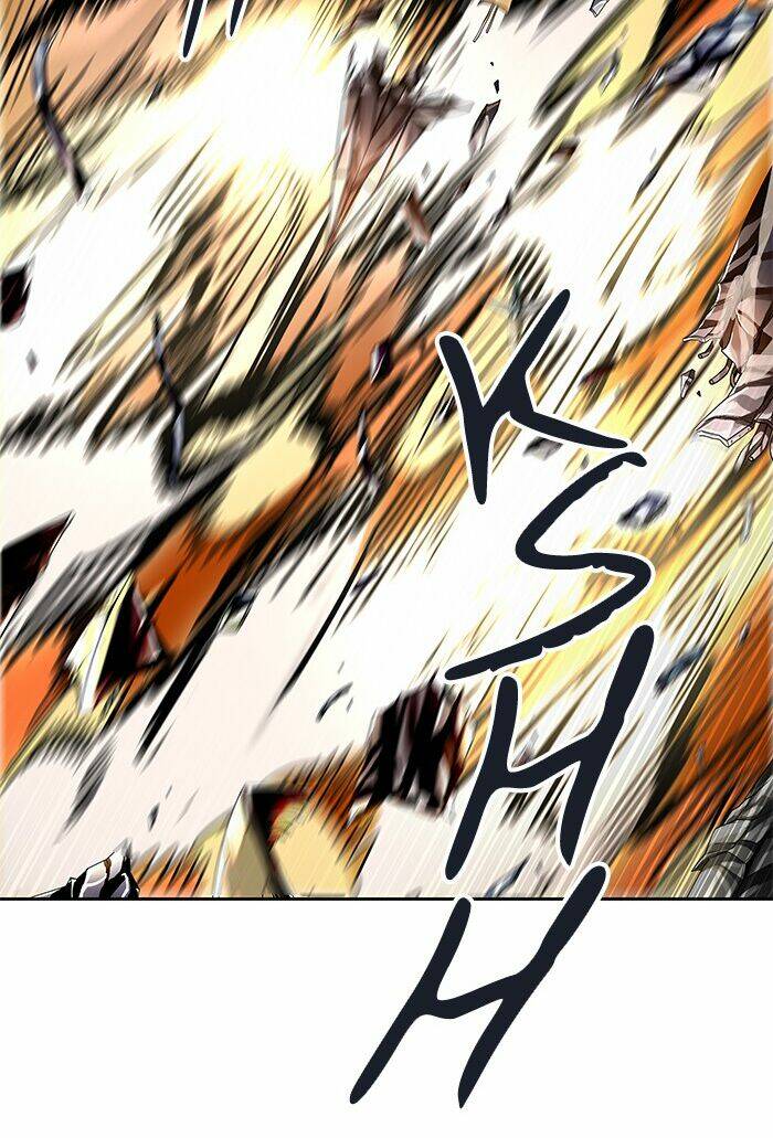 Cuộc Chiến Trong Tòa Tháp - Tower Of God: Chapter 482