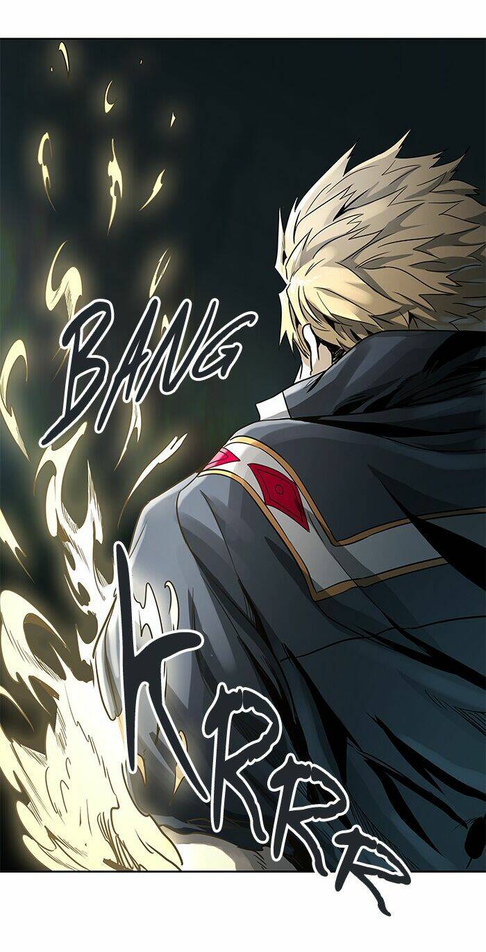 Cuộc Chiến Trong Tòa Tháp - Tower Of God: Chapter 482