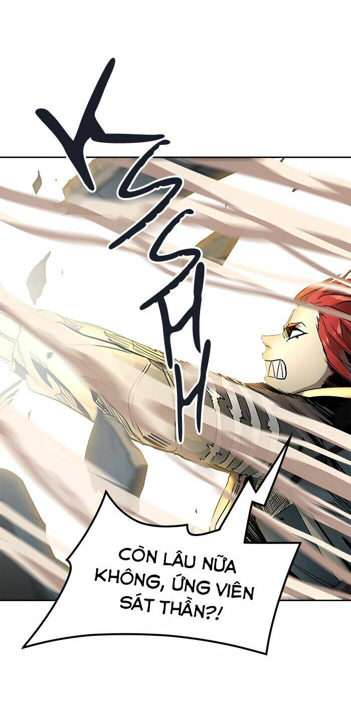 Cuộc Chiến Trong Tòa Tháp - Tower Of God: Chapter 482