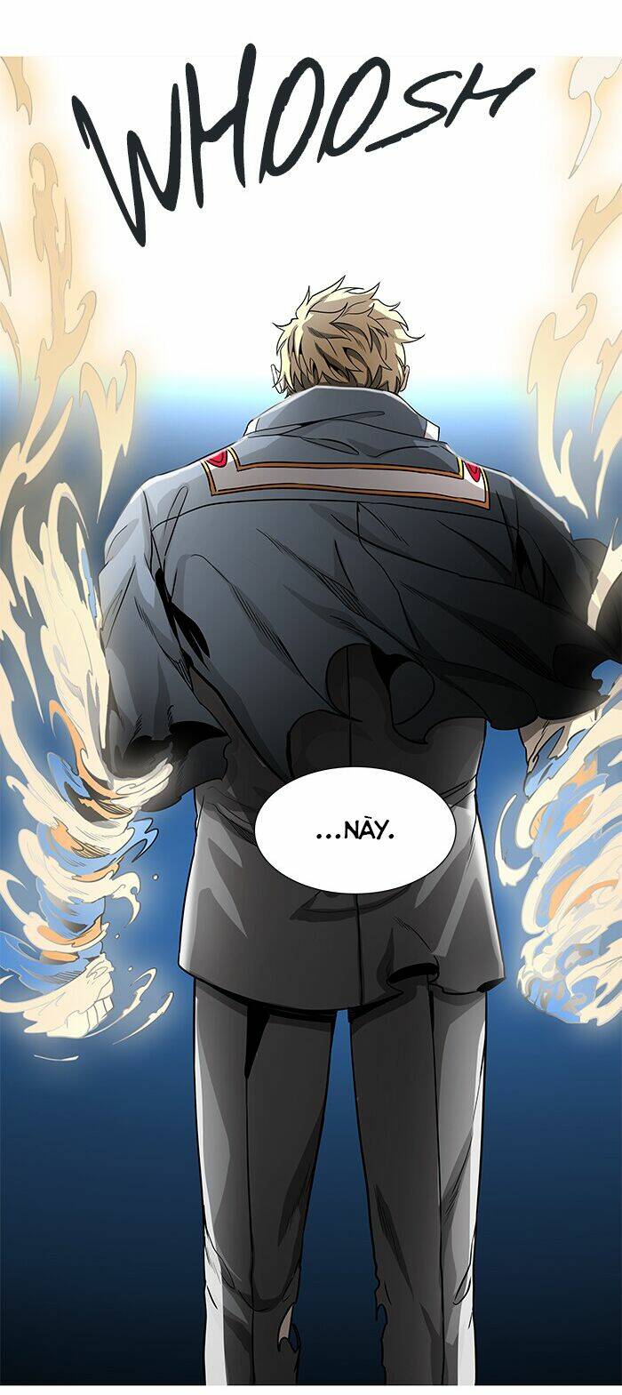Cuộc Chiến Trong Tòa Tháp - Tower Of God: Chapter 483