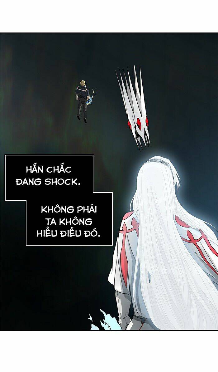 Cuộc Chiến Trong Tòa Tháp - Tower Of God: Chapter 483