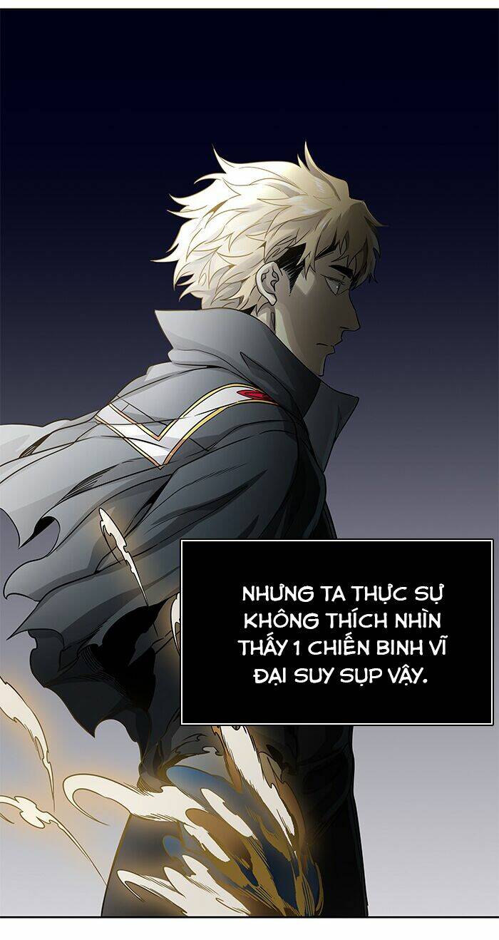 Cuộc Chiến Trong Tòa Tháp - Tower Of God: Chapter 483