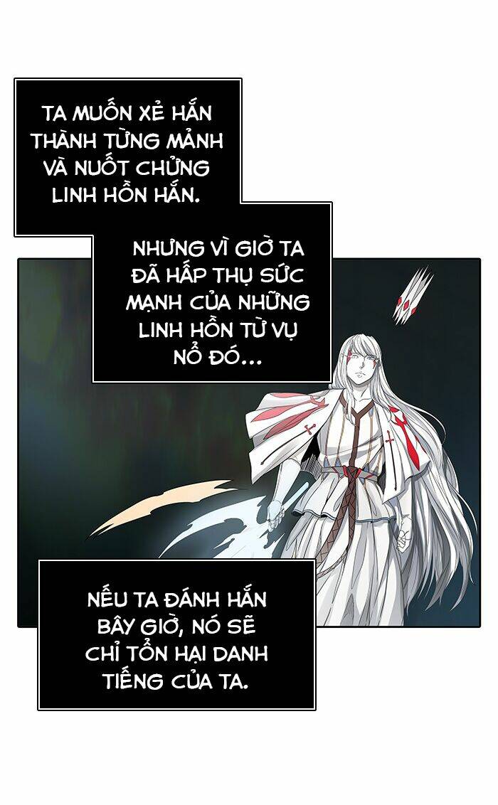 Cuộc Chiến Trong Tòa Tháp - Tower Of God: Chapter 483