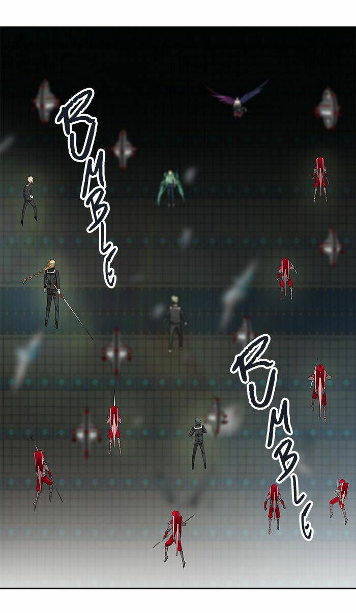 Cuộc Chiến Trong Tòa Tháp - Tower Of God: Chapter 483
