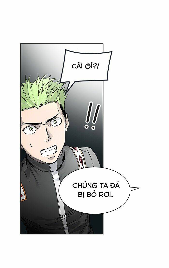 Cuộc Chiến Trong Tòa Tháp - Tower Of God: Chapter 483