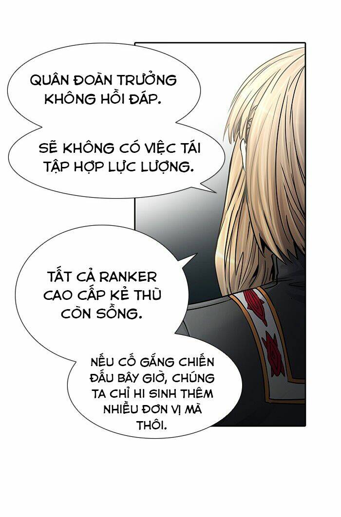Cuộc Chiến Trong Tòa Tháp - Tower Of God: Chapter 483