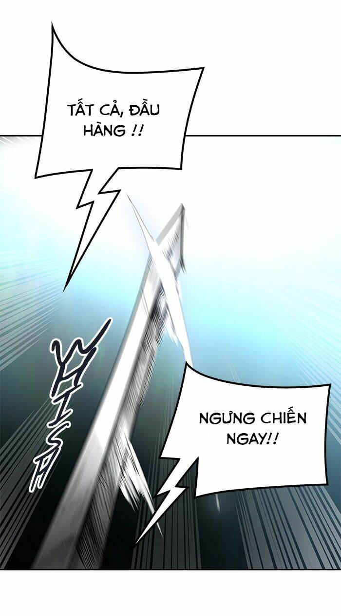 Cuộc Chiến Trong Tòa Tháp - Tower Of God: Chapter 483