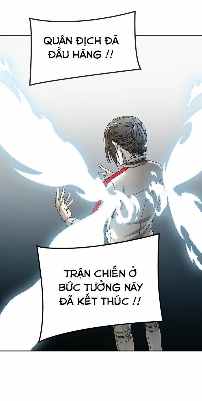 Cuộc Chiến Trong Tòa Tháp - Tower Of God: Chapter 483