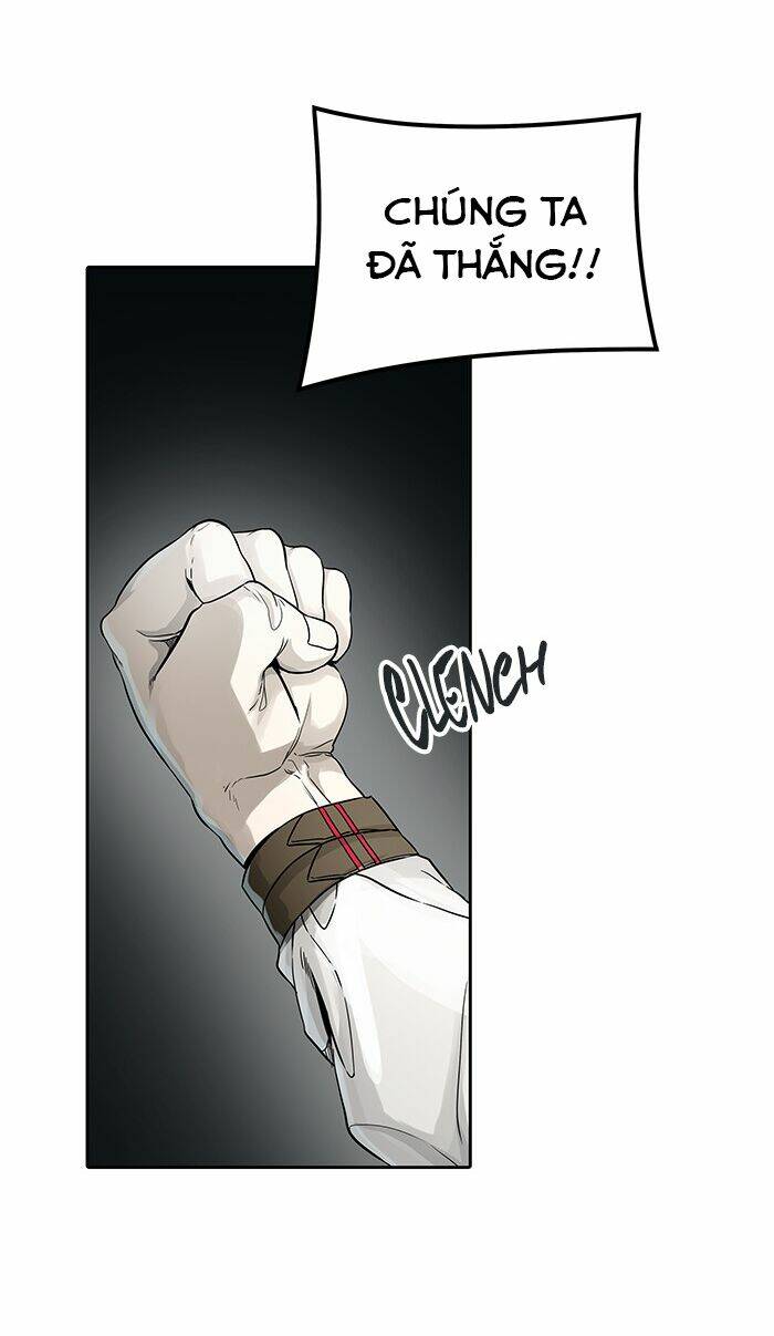 Cuộc Chiến Trong Tòa Tháp - Tower Of God: Chapter 483