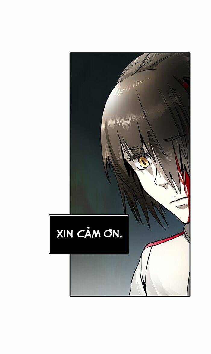 Cuộc Chiến Trong Tòa Tháp - Tower Of God: Chapter 483