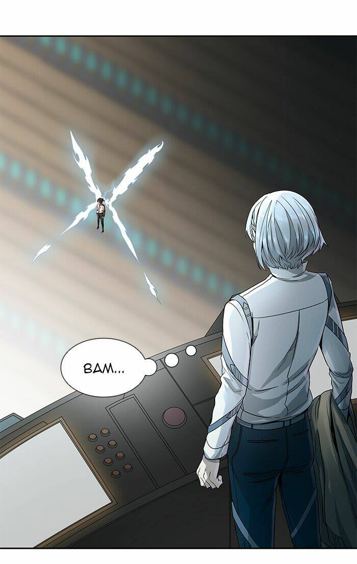 Cuộc Chiến Trong Tòa Tháp - Tower Of God: Chapter 483