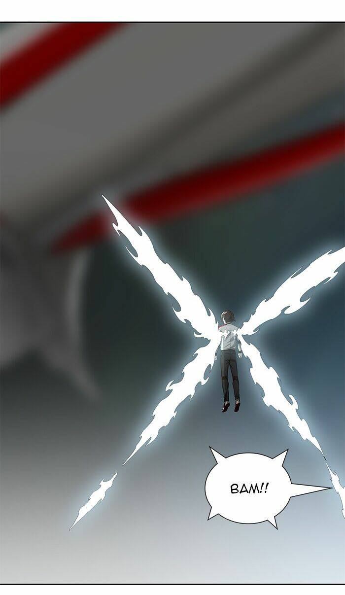 Cuộc Chiến Trong Tòa Tháp - Tower Of God: Chapter 483