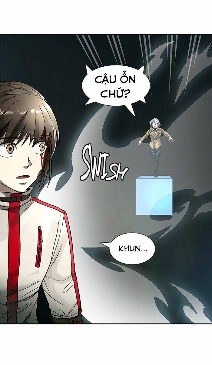 Cuộc Chiến Trong Tòa Tháp - Tower Of God: Chapter 483