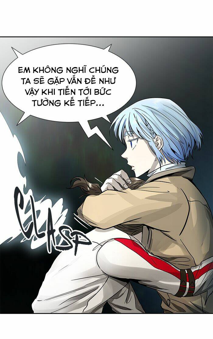 Cuộc Chiến Trong Tòa Tháp - Tower Of God: Chapter 483