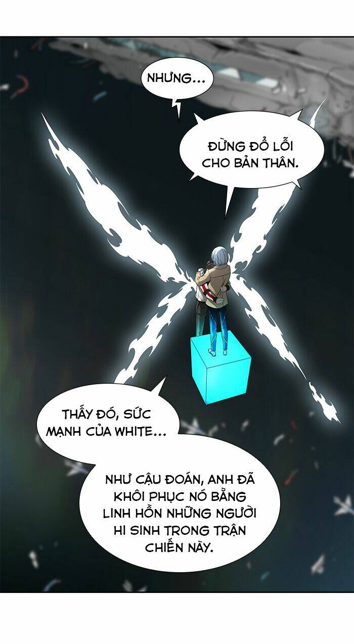 Cuộc Chiến Trong Tòa Tháp - Tower Of God: Chapter 483