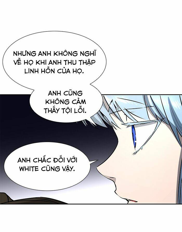 Cuộc Chiến Trong Tòa Tháp - Tower Of God: Chapter 483