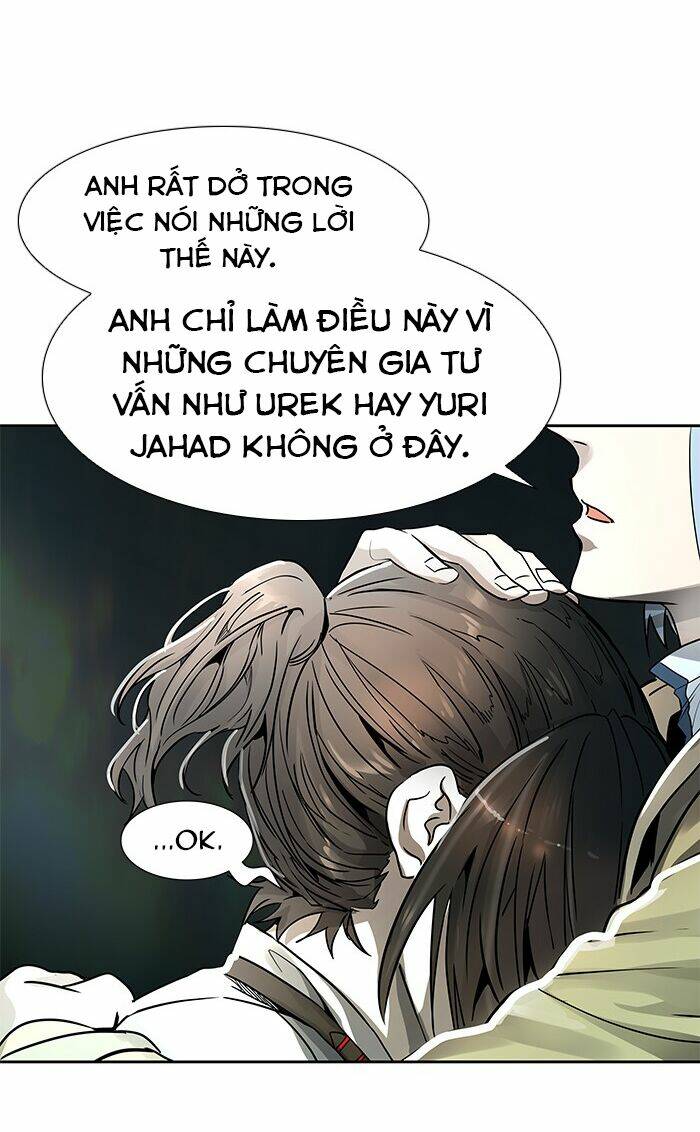 Cuộc Chiến Trong Tòa Tháp - Tower Of God: Chapter 483