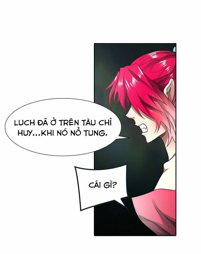 Cuộc Chiến Trong Tòa Tháp - Tower Of God: Chapter 483