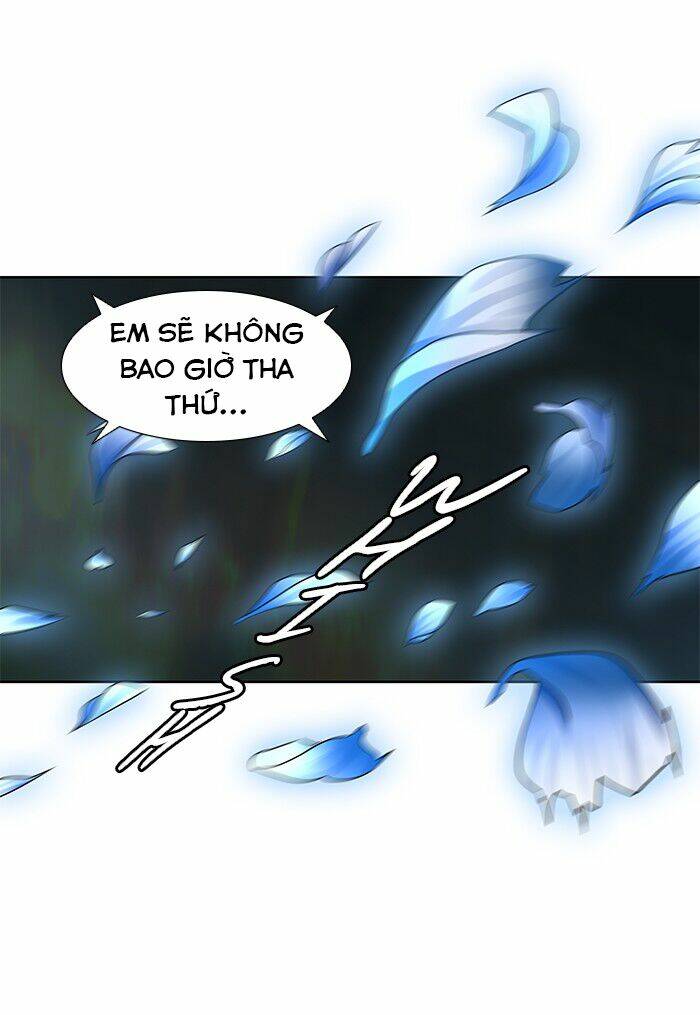 Cuộc Chiến Trong Tòa Tháp - Tower Of God: Chapter 483