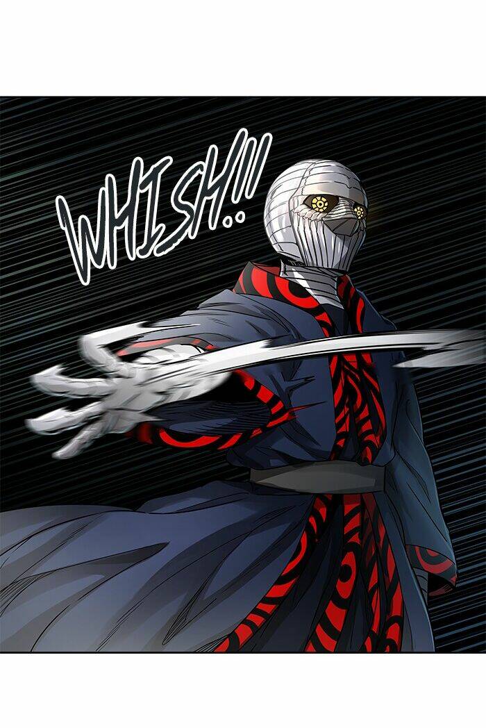 Cuộc Chiến Trong Tòa Tháp - Tower Of God: Chapter 483