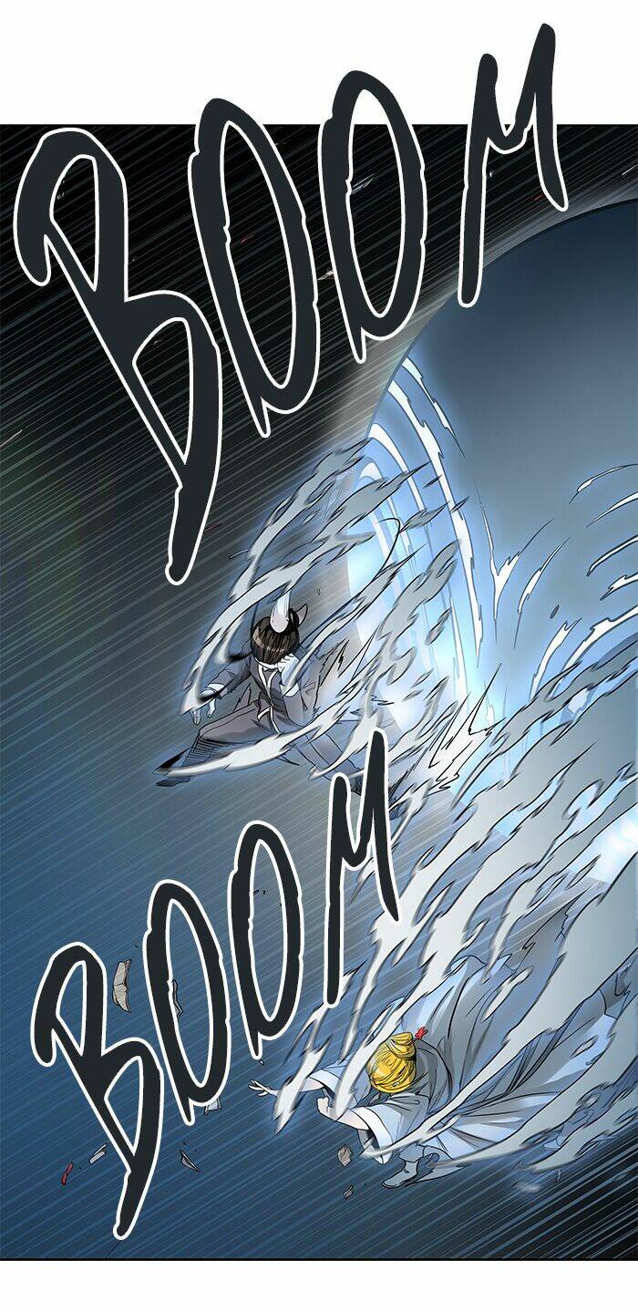 Cuộc Chiến Trong Tòa Tháp - Tower Of God: Chapter 483