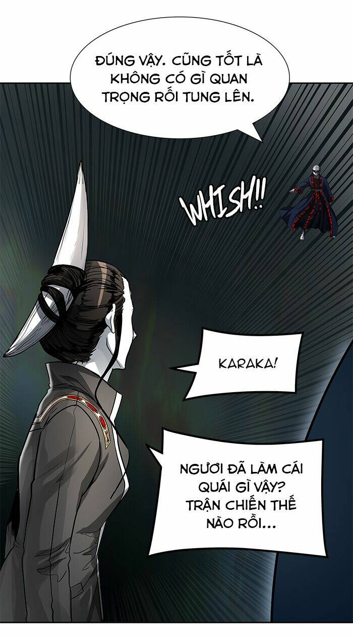 Cuộc Chiến Trong Tòa Tháp - Tower Of God: Chapter 483