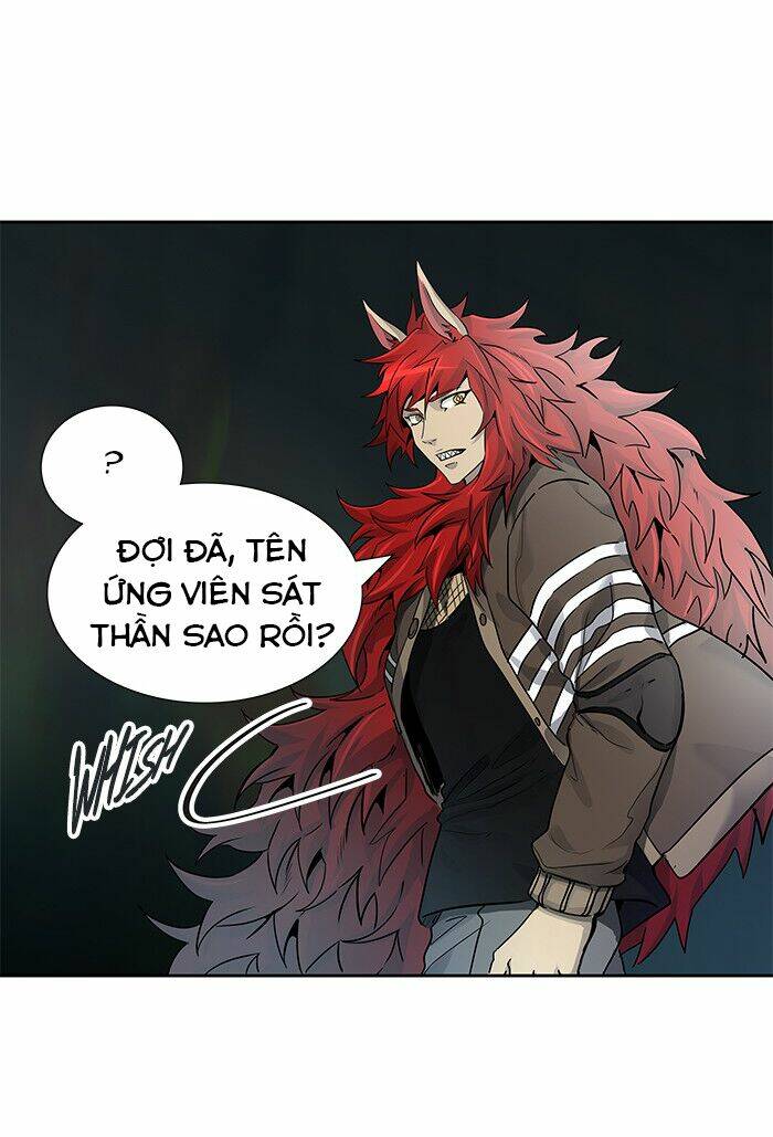Cuộc Chiến Trong Tòa Tháp - Tower Of God: Chapter 483