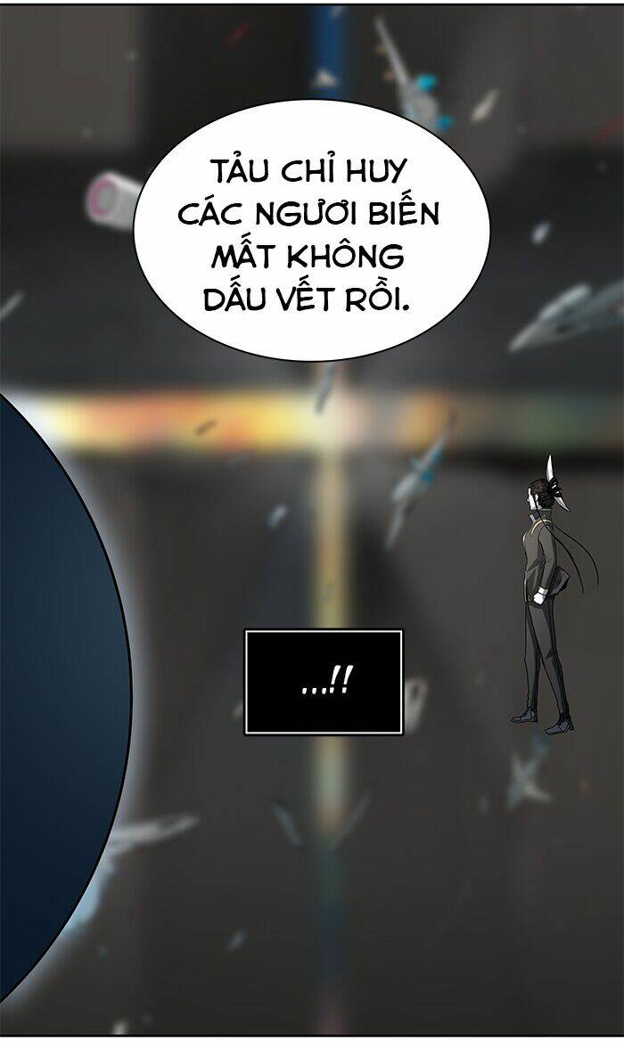 Cuộc Chiến Trong Tòa Tháp - Tower Of God: Chapter 483