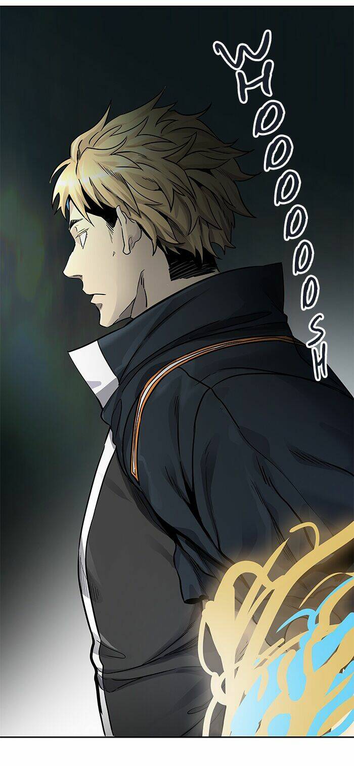 Cuộc Chiến Trong Tòa Tháp - Tower Of God: Chapter 483