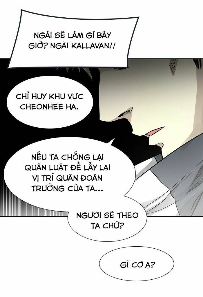 Cuộc Chiến Trong Tòa Tháp - Tower Of God: Chapter 483