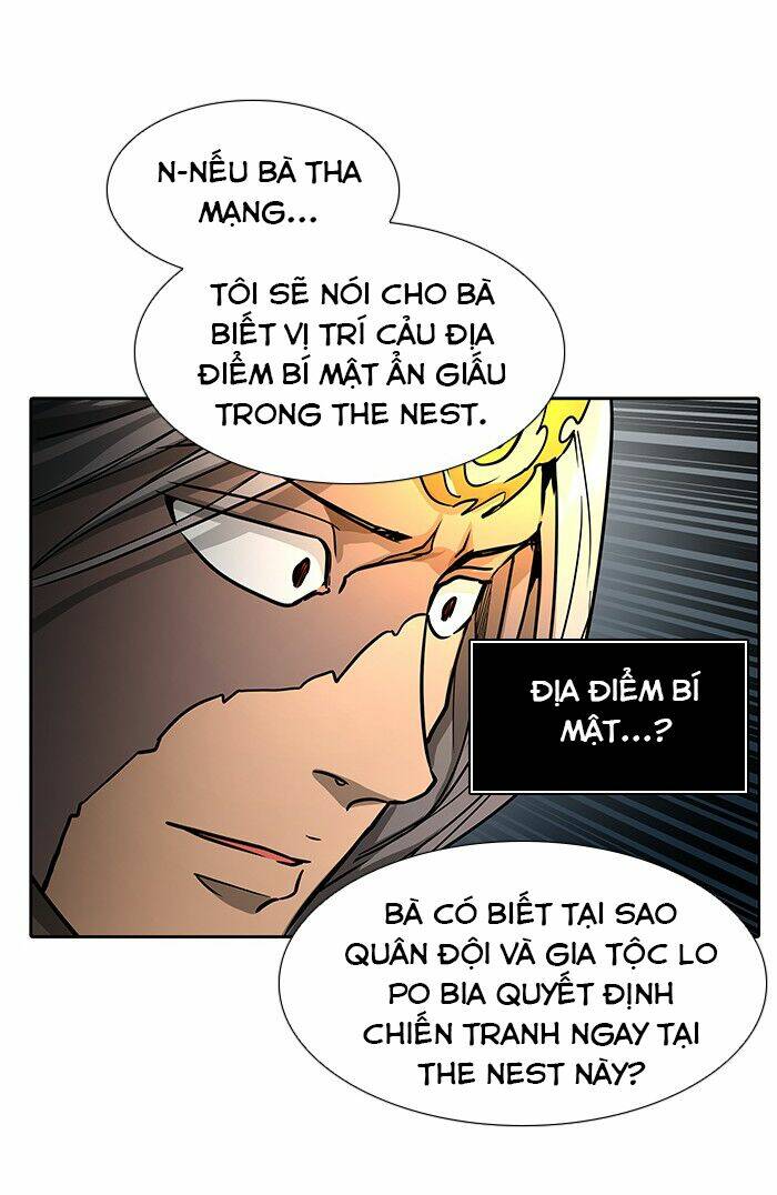Cuộc Chiến Trong Tòa Tháp - Tower Of God: Chapter 483