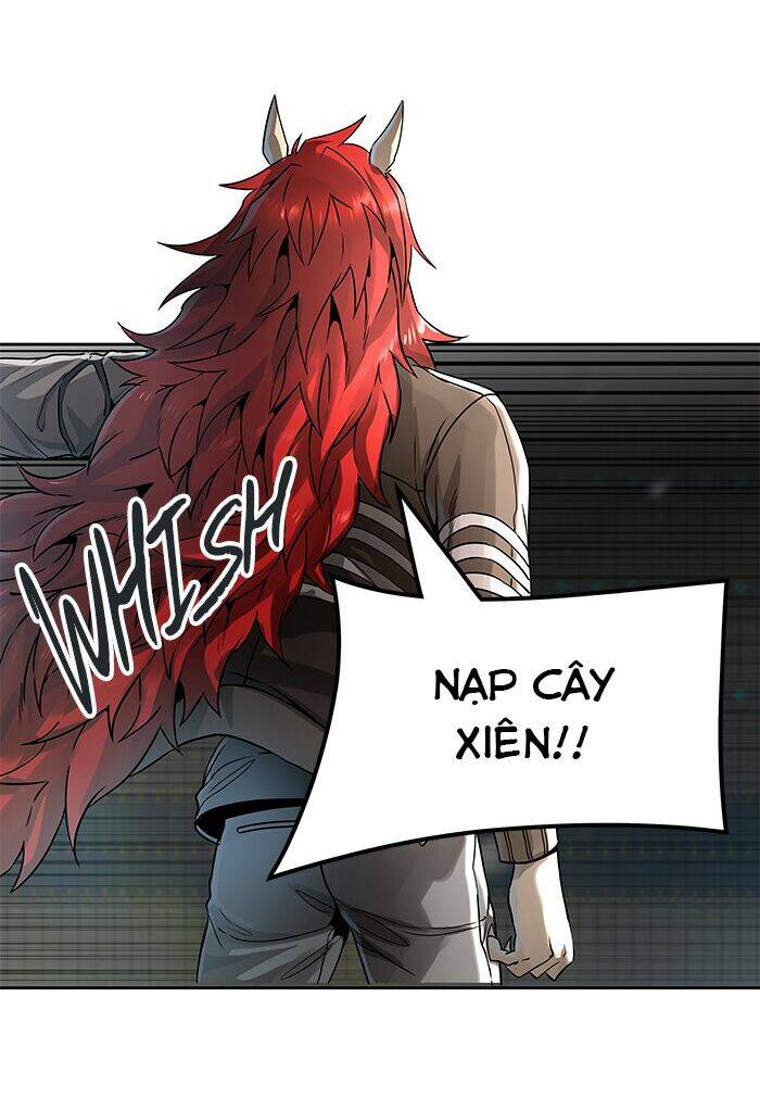 Cuộc Chiến Trong Tòa Tháp - Tower Of God: Chapter 483