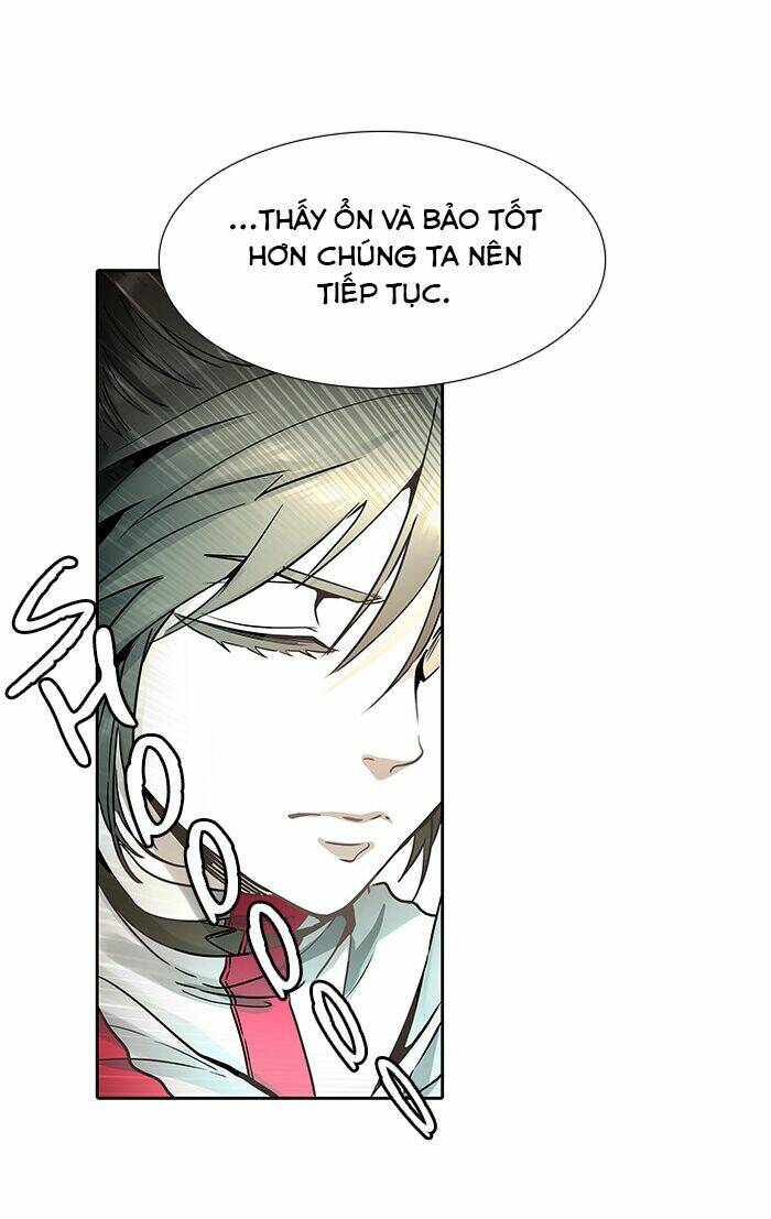 Cuộc Chiến Trong Tòa Tháp - Tower Of God: Chapter 483