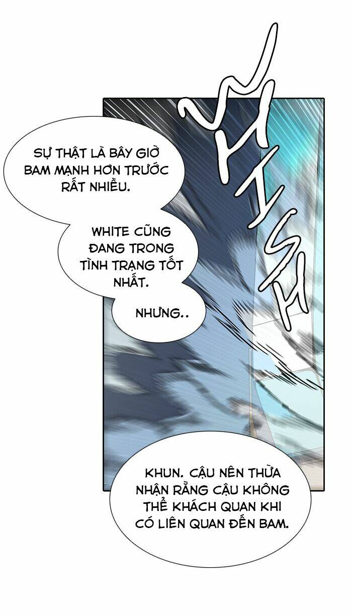 Cuộc Chiến Trong Tòa Tháp - Tower Of God: Chapter 483