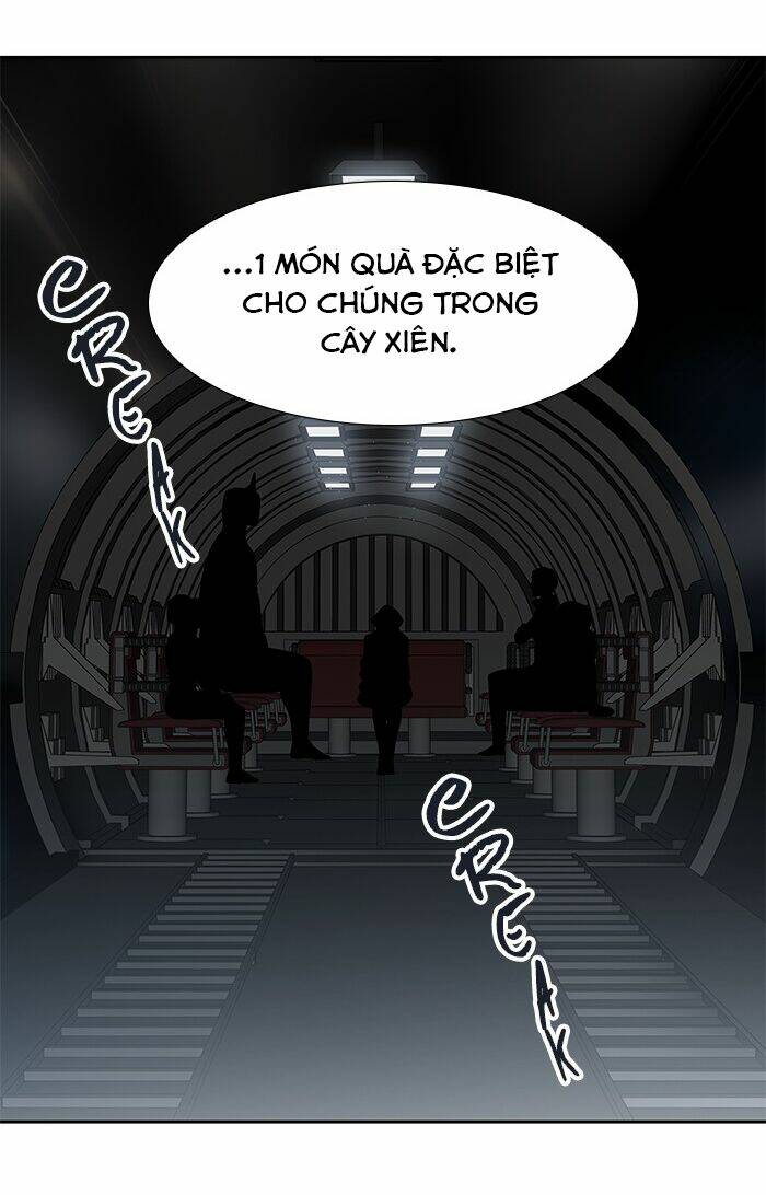 Cuộc Chiến Trong Tòa Tháp - Tower Of God: Chapter 483