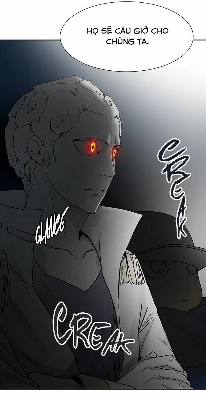 Cuộc Chiến Trong Tòa Tháp - Tower Of God: Chapter 483