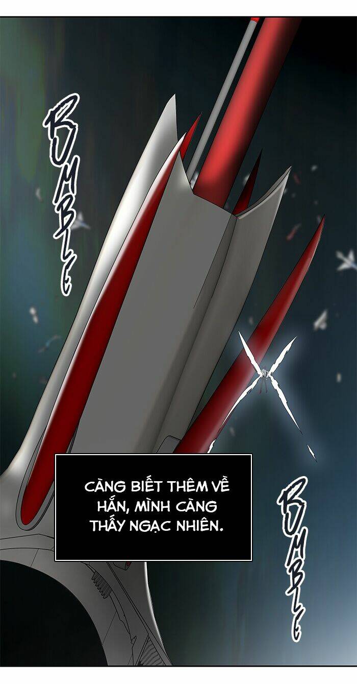 Cuộc Chiến Trong Tòa Tháp - Tower Of God: Chapter 483