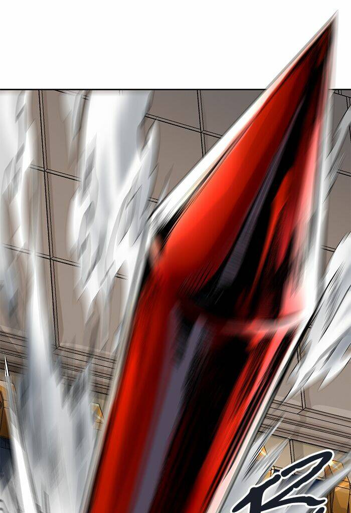 Cuộc Chiến Trong Tòa Tháp - Tower Of God: Chapter 484
