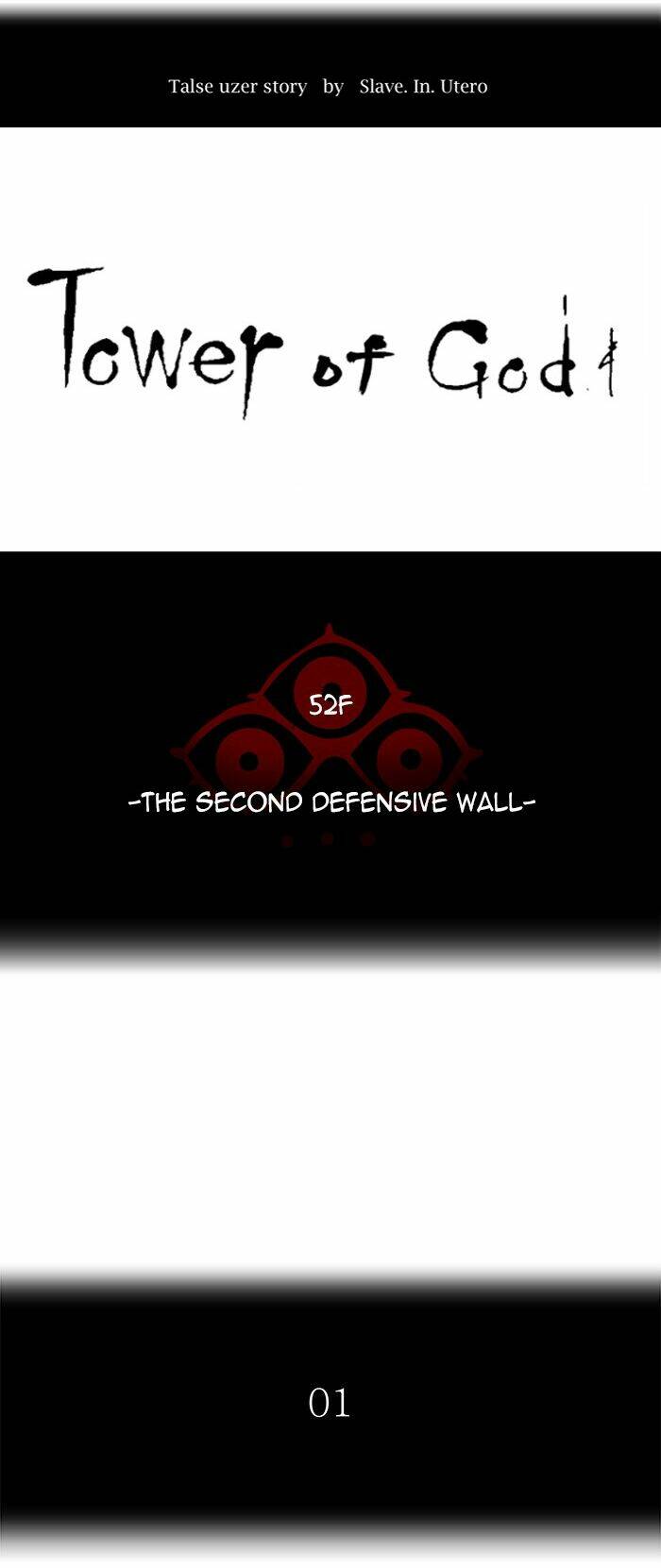 Cuộc Chiến Trong Tòa Tháp - Tower Of God: Chapter 484