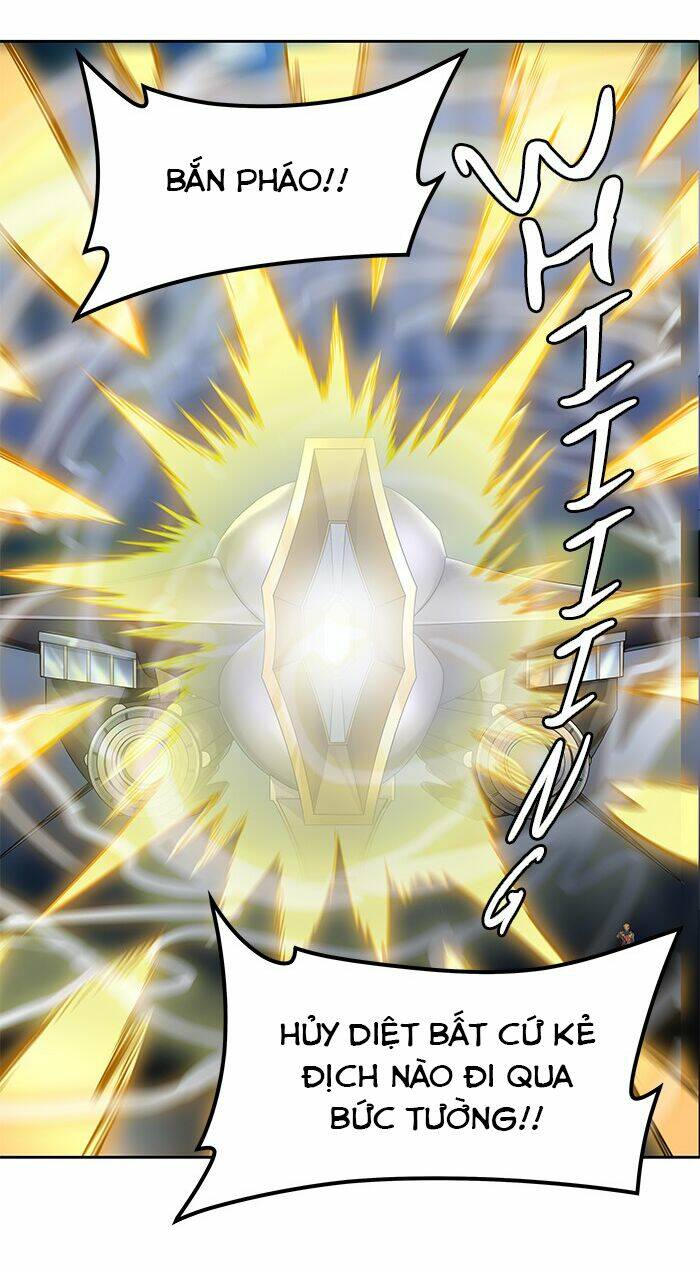 Cuộc Chiến Trong Tòa Tháp - Tower Of God: Chapter 484