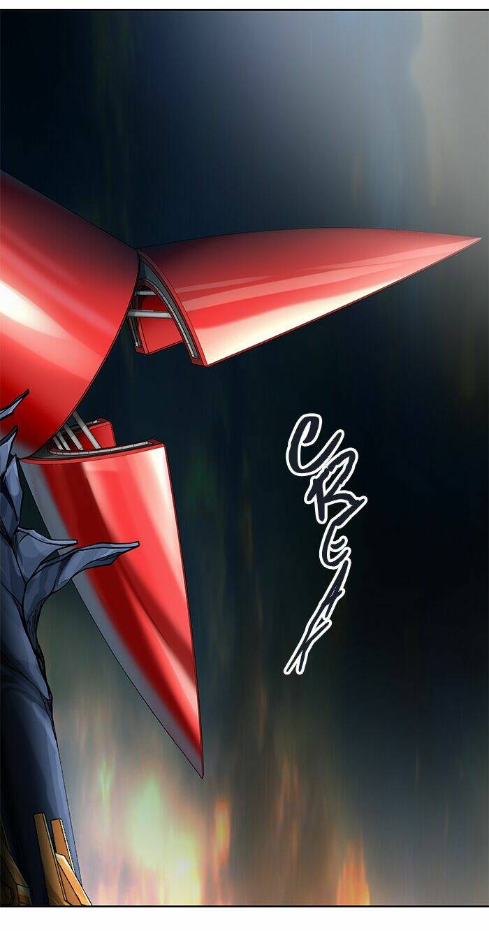 Cuộc Chiến Trong Tòa Tháp - Tower Of God: Chapter 484
