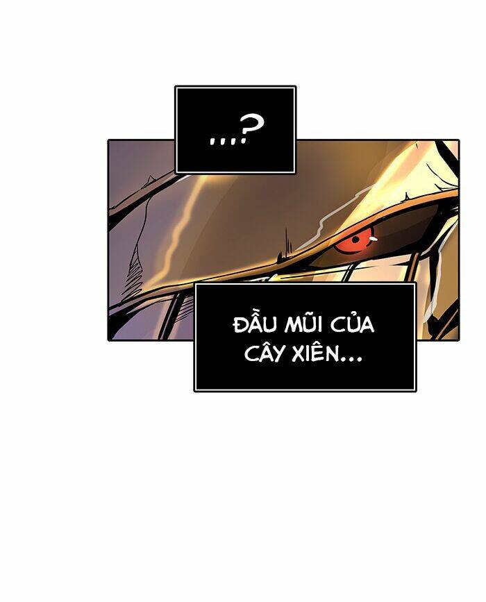 Cuộc Chiến Trong Tòa Tháp - Tower Of God: Chapter 484